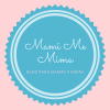 Mami Me Mima blog logo