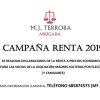 María José Terroba logo