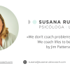 Susana Rubio logo