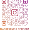 Madresencia logo