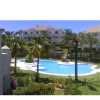 Alquiler apartamentos en Costa de la Luz logo