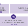 Clínicas Eva logo